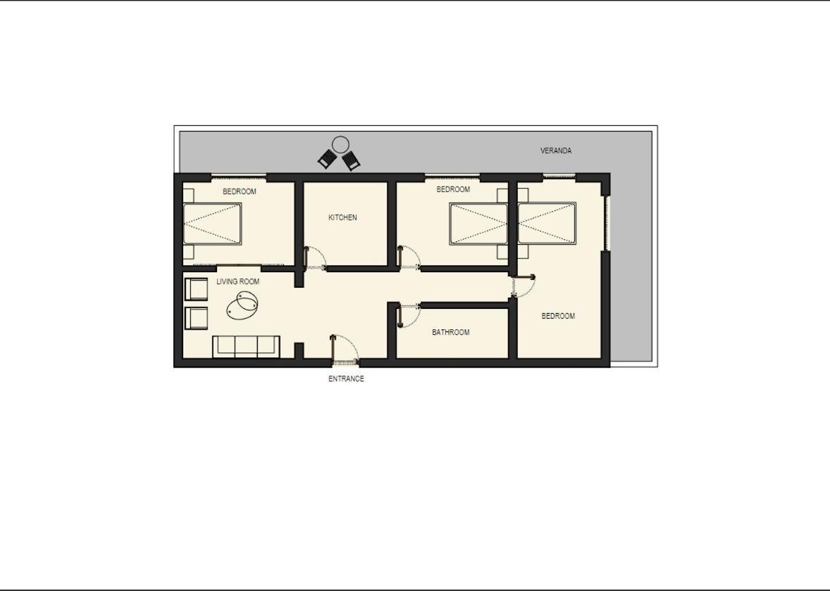 Houseloft Metropolitan Highlight Tessalónica Exterior foto